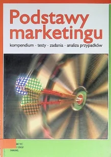 Podstawy marketingu - Marketing - miniaturka - grafika 1