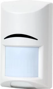 Bosch Dualna czujka ruchu PIR+MW ISC-BDL2-WP12GE ISC-BDL2-WP12GE - Alarmy - miniaturka - grafika 1