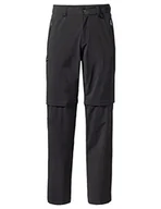 Spodnie męskie - VAUDE Spodnie męskie Men's Farley Stretch Zo Pants II - miniaturka - grafika 1