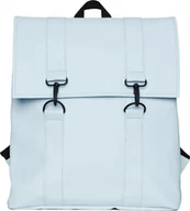 Plecaki - Rains Rains plecak MSN Bag 12130 81 SKY - miniaturka - grafika 1