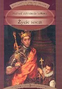 Życie snem - Dramaty - miniaturka - grafika 1