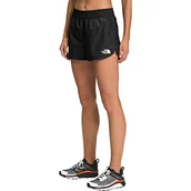 Spodenki damskie - THE NORTH FACE Szorty damskie Limitless - miniaturka - grafika 1