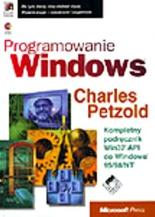 Programowanie Windows - Systemy operacyjne i oprogramowanie - miniaturka - grafika 1