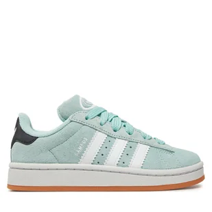 Sneakersy adidas Campus 00s JP5511 Błękitny - Buty dla chłopców - miniaturka - grafika 1