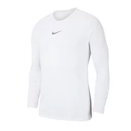 Bielizna sportowa męska - Nike Dry Park First Layer dł.rękaw 100 : Rozmiar - XXL - miniaturka - grafika 1