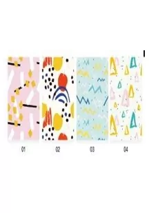 Notatnik A5/32K BL 153 - Szkolne artykuły papiernicze - miniaturka - grafika 2