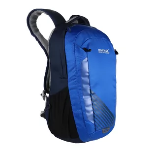 Regatta Plecak Britedale 20L Niebieski, Rozmiar: one Size - Plecaki - miniaturka - grafika 1