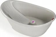 Wanienki dla dzieci - OkBaby OKBABY"Bella" vonelė grey, 39232300 - miniaturka - grafika 1