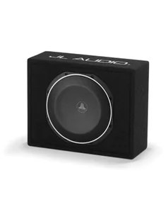 JL AUDIO CS110LG-TW1-2 Subwoofer - Głośniki samochodowe - miniaturka - grafika 1