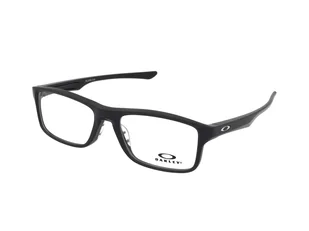 Oakley Okulary Korekcyjne OX 8081 Plank 2.0 8081/06 - Okulary korekcyjne, oprawki, szkła - miniaturka - grafika 3