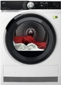 Suszarki do prania - AEG heat pump tumble dryer 8 kg TR9586CE - miniaturka - grafika 1
