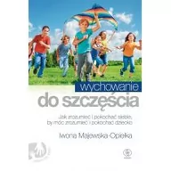 Poradniki dla rodziców - Wychowanie do szczęścia - miniaturka - grafika 1