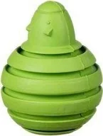 Zabawki dla psów - BARRY KING BARRY KING Bombka zielona S 6,35 cm - miniaturka - grafika 1