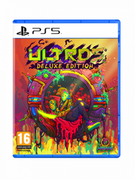 Gry PlayStation 5 - Ultros - Deluxe Edition (PS5) - miniaturka - grafika 1