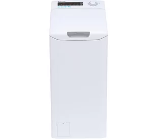 Pralka Candy Smart Inverter CSTG 28TMV5/1-S - Pralki - miniaturka - grafika 1