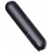 Odkurzacze ręczne - Baseus A0 Pro 30W Czarny - miniaturka - grafika 1