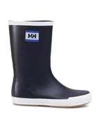 Kalosze męskie - Helly Hansen Kalosze Nordvik 2 11660 Granatowy - miniaturka - grafika 1