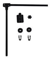 Akcesoria do terrarium - Repti-Zoo Uchwyt Do Lampy Mini - miniaturka - grafika 1