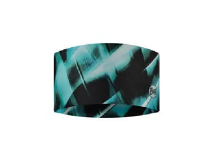 BUFF Opaska na głowę COOLNET UV+ HEADBAND Singy Pool - Apaszki i szaliki męskie - miniaturka - grafika 1