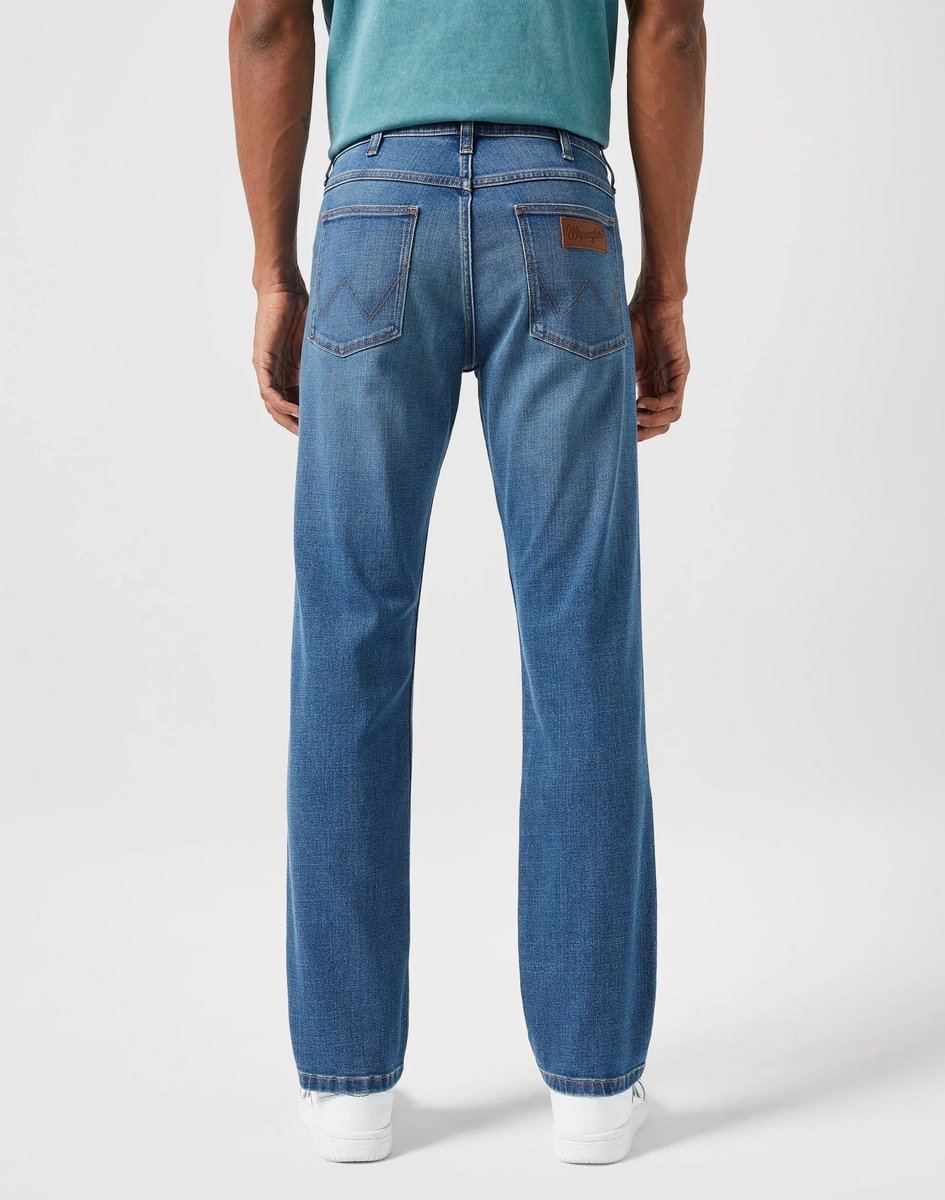 WRANGLER REGULAR FIT BOONE 112351218 31/34