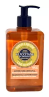 Mydła - Eva Natura L'OCCITANE L'Occitane Shea Butter Verbena 500 ml - miniaturka - grafika 1