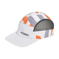 Czapki damskie - adidas Unisex Terrex Climacool 5-panelowa czapka z daszkiem czapka z daszkiem - miniaturka - grafika 1