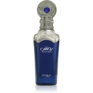 Zimaya Ramsh Imperium woda perfumowana dla mężczyzn 100 ml - Wody i perfumy męskie - miniaturka - grafika 1