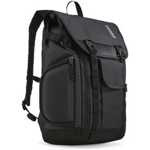 Thule Subterra Daypack plecak na notebooki z ekranem do 38,1 cm (15 cali) ciemny szary, Dark Shadow jeden rozmiar 3203037 - Plecaki - miniaturka - grafika 2