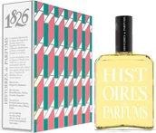 Wody i perfumy damskie - Woda perfumowana Histoires de Parfums 1826 120 ml (841317000020) - miniaturka - grafika 1