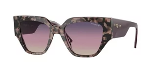 Okulary Przeciwsłoneczne Vogue VO 5409S 3150U6 - Okulary przeciwsłoneczne - miniaturka - grafika 1
