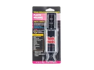 Kosmetyki samochodowe - PROFAST Klej w strzykawce Plastic Weldind 25ml - miniaturka - grafika 1