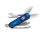 Survival - akcesoria - Victorinox KL. torba, Swiss Lite narzędzia, czerwony, jeden rozmiar 7611160013361 - miniaturka - grafika 1