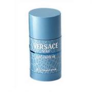 Dezodoranty i antyperspiranty dla kobiet - Versace Man Eau Fraiche Dezodorant sztyft 75ml - miniaturka - grafika 1