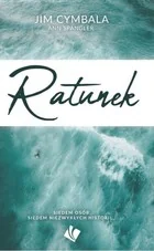 Ratunek Jim Cymbala Ann Spangler - Biografie i autobiografie - miniaturka - grafika 2