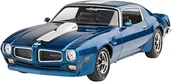 Modele do sklejania - Revell 1970 Pontiac Firebird 67672 - miniaturka - grafika 1