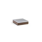 Odtwarzacze MP3 - Ruark Audio R-CD100 CD Player - walnut - Odtwarzacz płyt CD +6 sklepów - przyjdź przetestuj lub zamów online+ - miniaturka - grafika 1