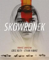 Komiksy obcojęzyczne - Skowronek - miniaturka - grafika 1