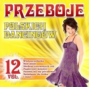 Folk Przeboje polskich dancingów. Volume 12