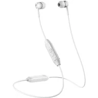 Słuchawki - Sennheiser CX 150BT Białe - miniaturka - grafika 1