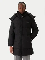 Kurtki męskie - HUGO Kurtka puchowa Magnuso2541 50546228 Czarny Regular Fit - miniaturka - grafika 1
