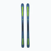 Narty - Narty skiturowe Fischer Transalp 82 Carbon niebieskie A18622 169 cm - miniaturka - grafika 1