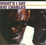Soul - Ray Charles WhatD I Say Mono) Vinyl) - miniaturka - grafika 1