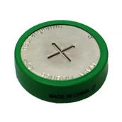 Ładowarki i akumulatory - Akumulator 1.2V NiMH 320mAh 0.38Wh - miniaturka - grafika 1