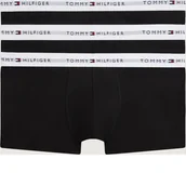 Majtki damskie - Tommy Hilfiger Bokserki 3-pack - miniaturka - grafika 1