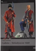 Historia świata - Cudnów Słobodyszcze 1660 Pola bitwy - miniaturka - grafika 1