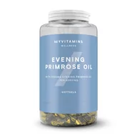 Witaminy i minerały dla sportowców - Wiesiołek Dwuletni (Evening Primrose) - 90softgele - miniaturka - grafika 1