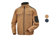 Odzież robocza - PARKSIDE® Kurtka robocza męska - miniaturka - grafika 1