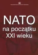 Historia świata - NATO na początku XXI wieku - miniaturka - grafika 1