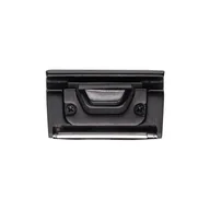 Akcesoria do smartwatchy - Adapter Do Opaski Bransolety 20mm Garmin Fenix 5/6/6 Pro Czarny - miniaturka - grafika 1