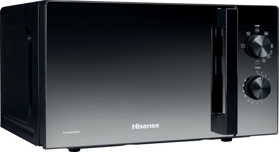 Hisense H20MOMBP1HG 20 L 700 W